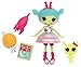 Produktbild Mini Lalaloopsy Puppe - Hailey Galaxy [UK Import]