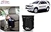 Auto Pearl - Semi Cylindrical Premium Make Cloth Car Bin Dustbin - Toyota Fortuner Old RS.324.00