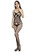Produktbild Unterwäsche Damen Frauen Ronamick Frau Sexy Dessous Unterwäsche Frauen Sex Dessous Porno Hohle Stück Conjoined Strümpfe Jumpsuit Negligee Lingeries Babydoll Bodystockings