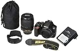 Nikon D3500