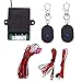 Produktbild Car Engine Immobilizer Anti-Robbery Device Intelligent Identification with Emergency Shutdown Switch & LED Status Indicator
