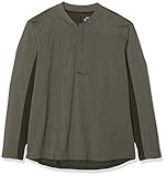 chaqueta nike mujer decimas  Nike M Nk Shld Hz Chaqueta Deportiva, Verde 355, X-Large para Hombre