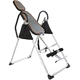 Gym Master Folding Inversion Table