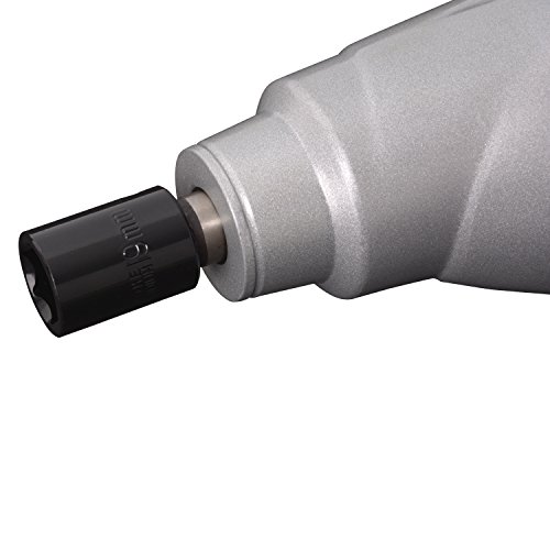 Hesselink 230V Elektroschlagschrauber PIW-1000 + Felgennüsse - 3