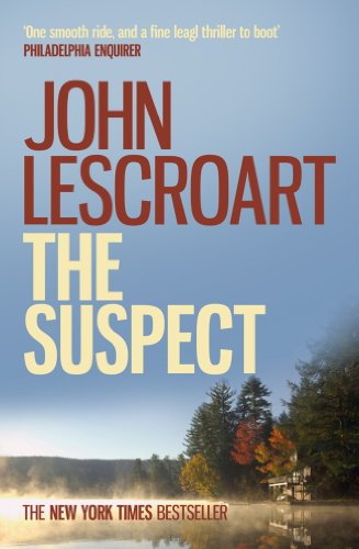 The Suspect: A dark and gripping murder mystery (English Edition)