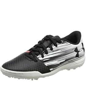 Under Armour Unisex-Kinder Ua Spotlight Tf Jr Fußballschuhe