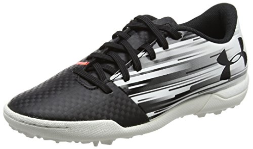 Under Armour Unisex Kids Ua Spotlight Tf Jr Footbal Shoes