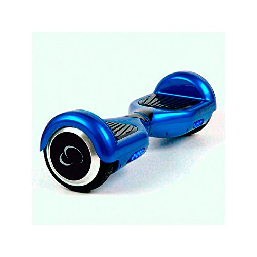 Preisvergleich Produktbild Woxter SmartGyro X1 Azul