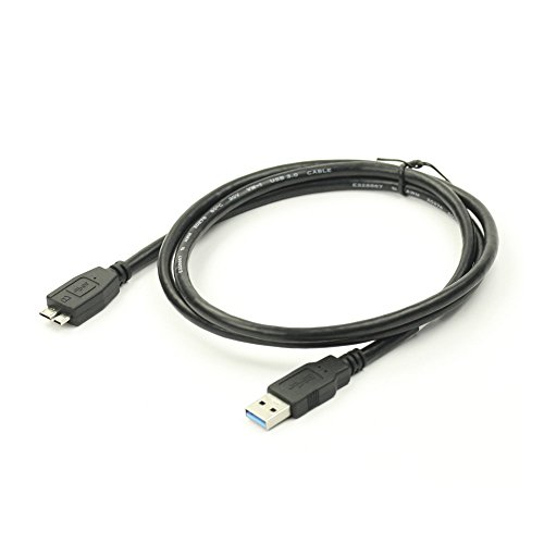 Datenkabel IFC-150U II für Canon EOS 1D X Mark II, 7D Mark II, 5DS, 5DS R, 5D Mark IV USB Kabel Ladekabel