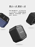 Sprecher Tragbares Haus Tronsmart Element Grooves Im Freien, Wasserdichtes Langes Bereitschaftsaudio des Drahtlosen Bluetooth-Lautsprechers Ipx7 des Strandes, A