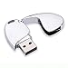 Produktbild HUALQ Metall-Stick 8g Kreative Persönlichkeit 16g 32G Niedliche USB-Stick 64G