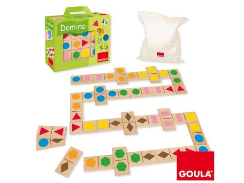 Imagen 1 de Diset 51401 - Formas Geométricas