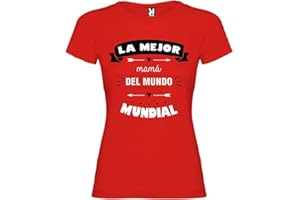 ROPA4 Camiseta Camiseta Regalo para Madres