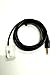 Produktbild Glanz @ MUSIC INTERFACE Media in Adapter Kabel Stecker 3,5 mm AUX Klinke für Volkswagen RCD 210 RCD 310 RCD 510 RCD 300