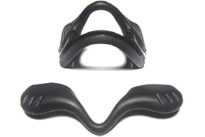 GALAXYLENSE Galaxy Replacement Lenses For Oakley Si Ballistic M Frame 2.0 Z87 Polarized Multi Selection