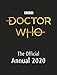 Produktbild Doctor Who: Official Annual 2020