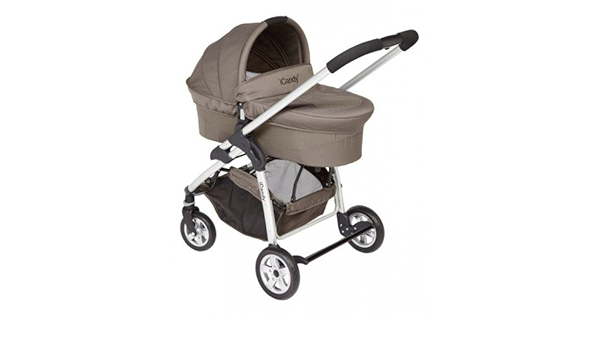 icandy cherry pushchair