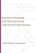 Die Welt der Sinne und die Welt des Geistes: 6 Vorträge, Hannover 1911/1912 (Rudolf Steiner Taschenbücher aus dem Gesamtwerk) by 