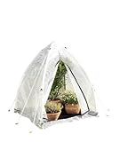 Bio Green Winterschutz Tropical Island Zelt - M- 200 x 150