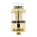 Produktbild dotMod dotTank Gold 1.9ml Tank - ohne Nikotin
