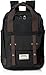 Produktbild National Geographic Rucksack Lounge N07301 Black