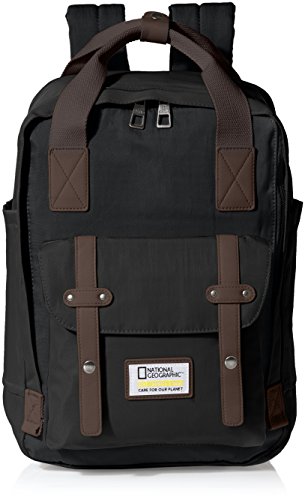 Preisvergleich Produktbild National Geographic Rucksack Lounge N07301 Black
