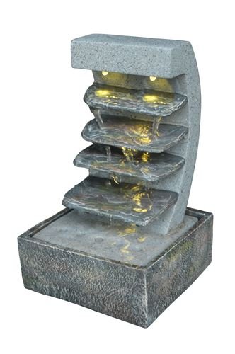 TrendLine Zimmerbrunnen Rom