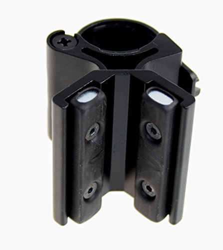 Universal Magnethalter für Lampen LED – Hochwertige Metallausführung mit Kraft-Magnet für Profis. - 5