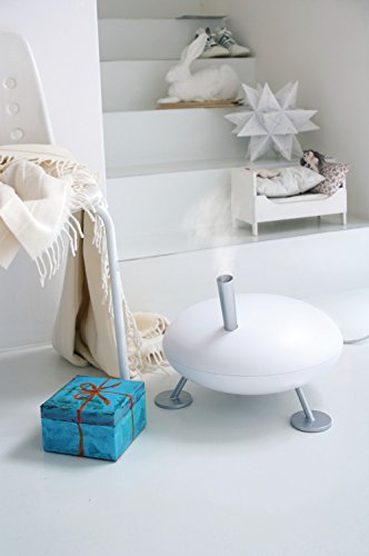 Stadler Form F-008 Luftbefeuchter Fred, weiß - 9