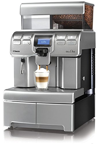 Preisvergleich Produktbild Saeco Aulika Cappuccino Kaffeevollautomat