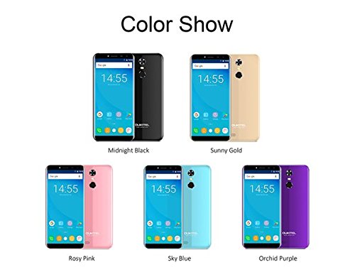 Smartphone pas cher  OUKITEL C8  Reconnaissance d empreintes Digitales - 5 5  HD LTPS   cran     2 Cam  ras 13MP 5 MP - 2Go RAM 16Go ROM     Android 7 0 Quad-core     3000mAh Batterie - Smartphone D  bloqu   Tous les Op  rateurs - Dual SIM Bluetooth WIFI GPS AGPS OTA FM   - Or