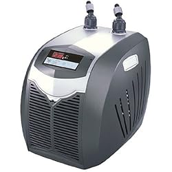 Boyu Refroidisseur d'eau pour Aquarium/Culture 600-2000L/h (L-075),