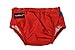 Konfidence Swim Nappy - one size - adjustable / reusable - Blue