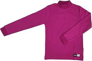 MARBEL Kappa Lupetto Bimbo/a - Ragazzo/a in Caldo Cotone