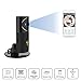 Produktbild Clever Dog Panorama HD WiFi Smart Camera - Black