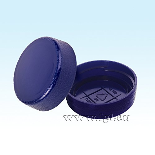 2 x 0,5 Liter Trinkflasche aus Tritan / Wasserflasche / BPA-frei - 3