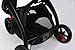 Casualplay Kudu 2-in-1 Reversible Stroller (Ice)