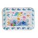 Produktbild Baby-aufblasbares Wasserkissen, aufblasbares Patted-Spiel-Wasser-Auflagen-flexibles Spiel-Matratze-Spielzeug, aufblasbare Bauch-Zeit-Prämien-Wassermatte - 70CM