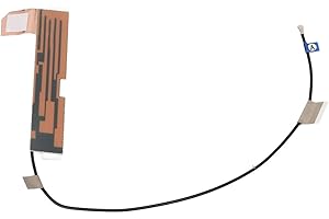 PYHODI Antenna WiFi Interna per Laptop, Antenna Interna Plug and Play 2 Pezzi Interfaccia IPEX da 15 Cm di Lunghezza per PC