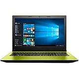 Lenovo Ideapad 305 (80NJ00R3UK) 15.6-inch Laptop Intel Pentium 3825U / 1.90 GHz Processor, 8GB RAM, 1TB HDD, 1366 x 768 Resolution, DVDRW Super Multi, USB 3.0, Bluetooth 4.0, HDMI, Card Reader, Windows 10