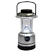 Produktbild Campinglampe mit 15 LEDs - Sehr hell fürs Angeln, Jagen, Heim und Garten Leuchte mit Dimmer und Kompass von Kurtzy TM
