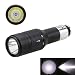 Produktbild Jamicy® Q5 LED Auto Zigarettenanzünder Fahrzeug Auto Ladegerät Powered wiederaufladbare Taschenlampe Lampe
