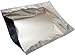 Produktbild Large Mylar Bag – 48 cm x 74 cm – Mylar Shop, aluminium, Silber, 48 x 74