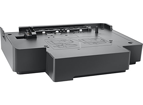 HP A8Z70A Officejet Pro 250-Blatt Papierfach, schwarz - 4