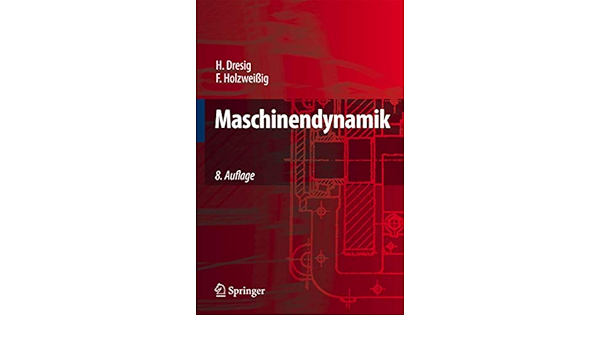 Buy Maschinendynamik Book Online At Low Prices In India Maschinendynamik Reviews Ratings Amazon In