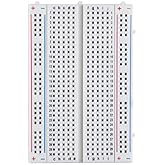 Orta Boy BreadBoard 400 Pin