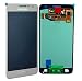 Produktbild Original Samsung Galaxy A3 2015 SM A300F LCD AMOLED Display Touchscreen Digitizer Service Ersatzteil OCTA Silver Silber GH97-16747C