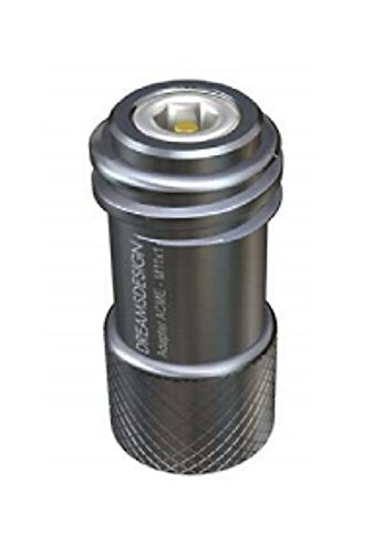 Novacqua - Adattatore Acme 2G(Firetec) / 11X1