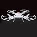 Produktbild JJRC H8C-2 Drone 4CH 2.4Ghz 6 Achsen Gyro Digitale RC Quadcopter FPV Mit 200 Pixel HD Kamera über 300m Fernsteuerungsabstand