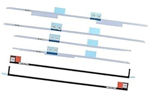 ComponentWarehouse iMac A1419 27'' Screen Kit Adhesive Stickers Strips Lot